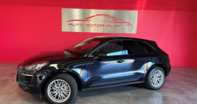 Porsche Macan occasion 2015 mise en vente à SAINT ANDRE DE CORCY par le garage AUTO MOTOR FLAT - photo n°1