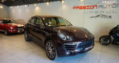 Porsche Macan S Diesel, 05-2014-186000km, origine France, 2 propritaires   La Baule 44
