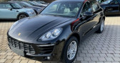 Porsche Macan occasion année 2000 boite Automatique Annonce Porsche Macan occasion Diesel S Diesel,1ere Main à Mudaison