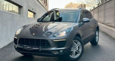 Porsche Macan occasion année 2015 boite Manuelle Annonce Porsche Macan occasion Diesel S Diesel 245 PDK à LA PENNE SUR HUVEAUNE