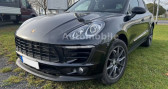 Annonce Porsche Macan occasion Diesel S Diesel 258 Ch PDK Pano Navi Cam�ra / 46 � Saint-Di�ry