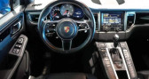 Annonce Porsche Macan occasion Diesel S DIESEL 258 ch PDK PDLS 21″ 110000 km à Vieux Charmont