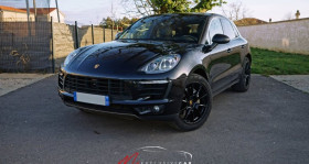 Porsche Macan occasion 2015 mise en vente &agrave; LISSIEU par le garage MY EXCLUSIVE CAR - photo n&deg;1
