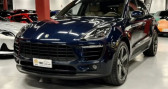 Porsche Macan S Diesel 258cv   ENCAMP AD
