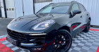 Porsche Macan s diesel 3.0 258ch cam  2016 - annonce de voiture en vente sur Auto Sélection.com