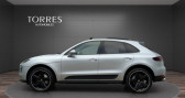 Annonce Porsche Macan occasion Diesel S Diesel 3.0 258ch PDK  Tours
