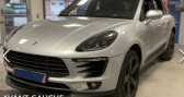 Annonce Porsche Macan occasion Diesel S Diesel 3.0 258ch PDK  Tours