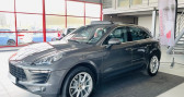 Annonce Porsche Macan occasion Diesel S DIESEL 3,0 V6 258 4X4 PDK TOIT PANORAMIQUE ATTELAGE GPS CA � Phalsbourg