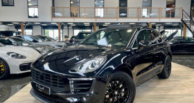 Porsche Macan occasion 2017 mise en vente à Saint Denis En Val par le garage L'AUTOMOBILE ORLEANS - photo n°1