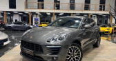 Annonce Porsche Macan occasion Diesel S Diesel 3.0 V6 258 PDK g � Saint Denis En Val