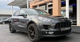 Porsche Macan , garage AUTO CONCEPT 66 � PERPIGNAN