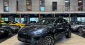 Porsche Macan S DIESEL 3.0 V6 258CV TO / PDLS+ / JANTES SPYDER 1ERE MAIN Z   Saint Denis En Val 45