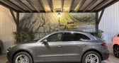Annonce Porsche Macan occasion Diesel S DIESEL 3.0D 258 CV PDK  Charentilly
