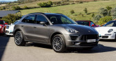 Porsche Macan occasion année 2015 boite Automatique Annonce Porsche Macan occasion Diesel S Diesel Origine France / PDK / PANO / CAMERA / CUIR à Boulieu-Lès-Annonay