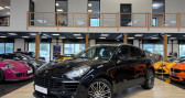 Annonce Porsche Macan occasion Diesel S DIESEL PHASE 2 260 CH PDK / CHRONO / TO / ATTELAGE ELEC � Saint Denis En Val