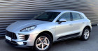 Porsche Macan occasion année 2017 boite Automatique Annonce Porsche Macan occasion Diesel S Diesel S Diesel à Fleury Sur Orne