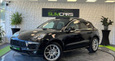 Porsche Macan occasion année 2015 boite Automatique Annonce Porsche Macan occasion Diesel S Diesel à MOUGINS