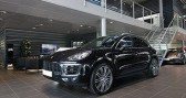 Porsche Macan occasion année 2014 boite Automatique Annonce Porsche Macan occasion Diesel S Diesel à MOUGINS