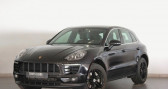 Porsche Macan s diesel   Vesoul 70