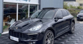Annonce Porsche Macan occasion Diesel S Diesel  Gouesnou