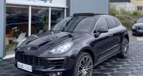 Porsche Macan , garage AVA AUTOSTORE  Gouesnou