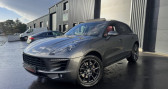 Annonce Porsche Macan occasion Diesel S Diesel � CAUDAN
