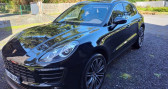 Annonce Porsche Macan occasion Diesel S Diessel sport  LA BAULE