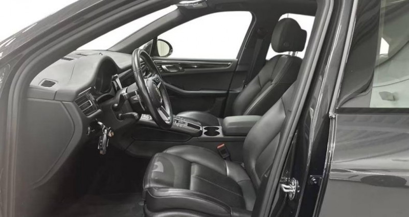 Porsche Macan S Full Options -Chrono*BOSE*Pano 2020 - photo n°7 Porsche Macan S Full Options -Chrono*BOSE*Pano  occasion à sarcelles - photo n°7