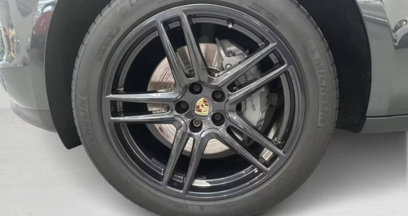 Porsche Macan S Full Options -Chrono*BOSE*Pano 2020 - photo n°6 Porsche Macan S Full Options -Chrono*BOSE*Pano  occasion à sarcelles - photo n°6