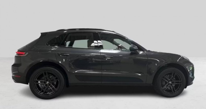 Porsche Macan S Full Options -Chrono*BOSE*Pano 2020 - photo n°3 Porsche Macan S Full Options -Chrono*BOSE*Pano  occasion à sarcelles - photo n°3