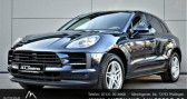 Porsche Macan S * garantie 08/2023 / toit ouvrant   Mudaison 34