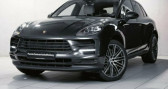 Porsche Macan S * GARANTIE APPROVED *   Mudaison 34