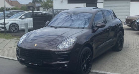 Porsche Macan , garage LA MAISON DE L'AUTO  Mudaison