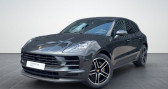 Annonce Porsche Macan occasion Essence S Luftfederung  LEIMBACH