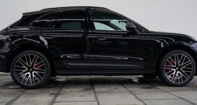 Porsche Macan , garage LA MAISON DE L'AUTO  Mudaison