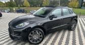 Porsche Macan S / PANO/ATTELAGE/PDLS/BOSE   Mudaison 34