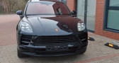 Porsche Macan S PANO/BOSE/CHRONO   Mudaison 34