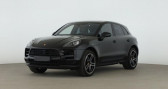 Porsche Macan S /PANO/PDLS /CHRONO/PASM/BOSE   Mudaison 34