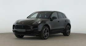 Porsche Macan , garage LA MAISON DE L'AUTO  Mudaison