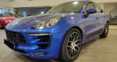 Annonce Porsche Macan occasion Essence S Pano PDLS PCM Navi 21 GARANTIE  BEZIERS