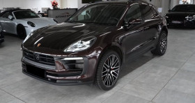 Porsche Macan , garage LA MAISON DE L'AUTO � Mudaison