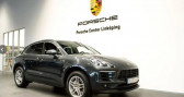 Annonce Porsche Macan occasion Essence S PDK - 340 ch à Vieux Charmont