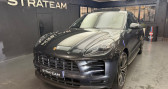 Annonce Porsche Macan occasion Essence S PDK 360 � Boulogne Billancourt
