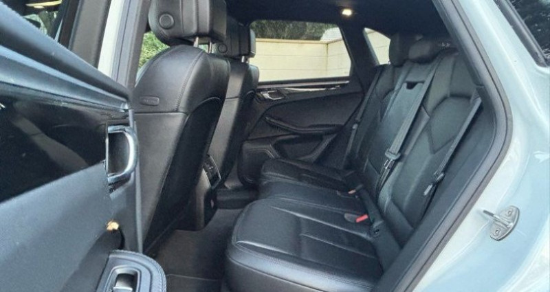 Porsche Macan S PDK V6 3.0L  occasion � Ferri�res-en-Brie - photo n�6