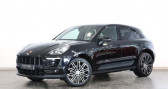 Annonce Porsche Macan occasion Essence s pdk v6 340ch � Vesoul
