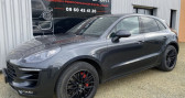 Annonce Porsche Macan occasion Essence S PDK � Bain de Bretagne