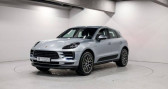 Porsche Macan S *PDLS*PANO*BOSE   Montfermeil 93