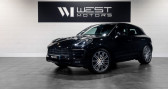 Annonce Porsche Macan occasion Essence S Phase 2 3.0 V6 340 Ch  DARDILLY
