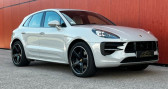 Annonce Porsche Macan occasion Essence S Phase 2 3.0 V6 354ch � PERPIGNAN