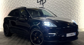 Porsche Macan , garage L'AUTOMOBILE PARIS � M�ry Sur Oise